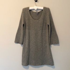 James Perse Cashmere Dress